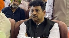 Punjab AAP MLA Raman Arora Sent To 5-Day Police Remand After Arrest In Bribery Case