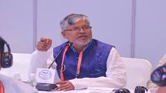 Bihar BJP MLA Mishri Lal Yadav Sent To Jail In Connection With 2019 Assault Case