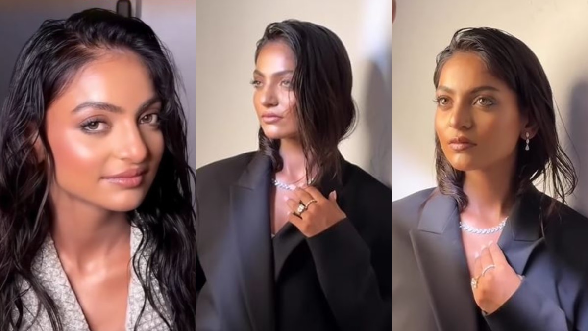 Monalisa Bhosle News: मोनालिसा के ग्लैमरस और एलिगेंट लुक ने मचाई सनसनी, प्रशंसक बोले- ‘उनके सामने दीपिका और रिहाना…’