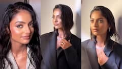 Monalisa Bhosle News: मोनालिसा के ग्लैमरस और एलिगेंट लुक ने मचाई सनसनी, प्रशंसक बोले- 'उनके सामने दीपिका और रिहाना...'