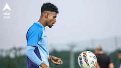 Indian Football Team: জোড়া ম্যাচের সম্ভাব্য দল ঘোষণা, বিশ্বকাপে ভারতের খেলা নিয়ে আশার কথা শোনালেন বাইচুং