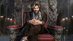 డార్లింగ్ ఫ్యాన్స్‌కు అదిరిపోయే న్యూస్ - 'ది రాజాసాబ్' టీజర్ వచ్చేస్తోంది!