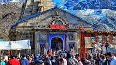 Kedarnath Yatra 2025 केदारनाथ घूमने का ऐसे बना सकते हैं प्लान, ये है रहने से लेकर रूट तक की हर जानकारी