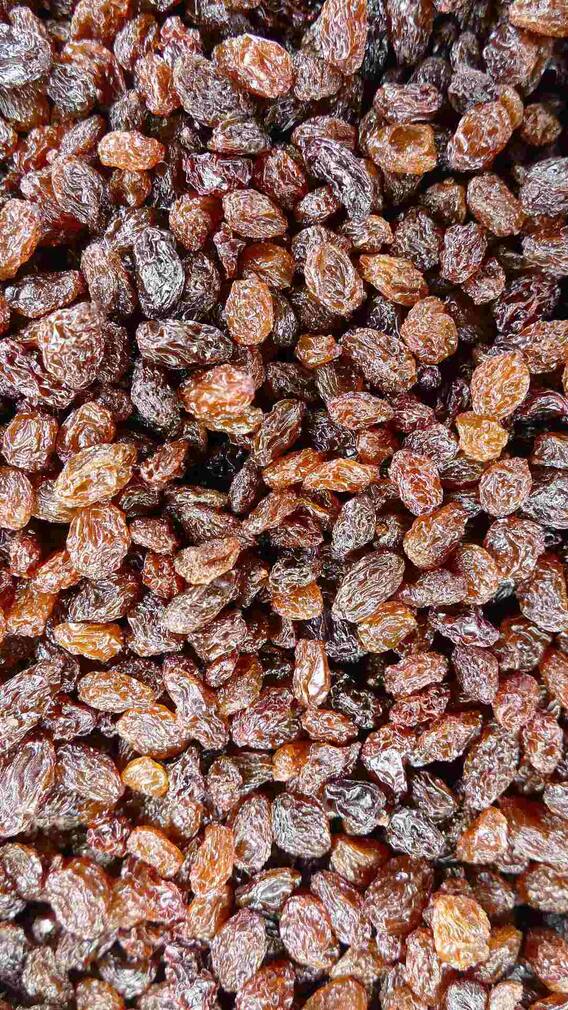 ये हैं ज्यादा किशमिश खाने के नुकसान