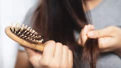 8 Ways To Combat Frizz And Hair Fall