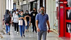 How To Stay Safe As Covid Returns: A 5-Point Checklist