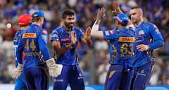 Three Key Mumbai Indians Players To Miss Playoffs