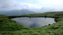 Early Monsoon To Onset In Kerala; TN, Andhra Escape Heatwave Amid Shift In South Weather Pattern