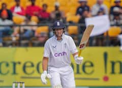 Joe Root Surpasses Tendulkar & Dravid To Set New Test Cricket Milestone