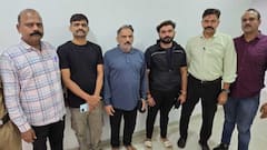 पुणे: वैष्णवी हगवणे सुसाइड केस में फरार देवर-ससुर गिरफ्तार, अजित पवार गुट में इस पद पर था आरोपी