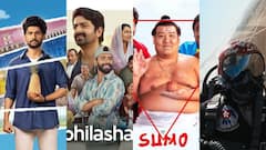 OTT Releases This Week: इस हफ्ते मिलेगा एंटरटेनमेंट का तगड़ा डोज, ओटीटी पर रिलीज हो रहीं ये तगड़ी फिल्में, नोट कर लें तारीख