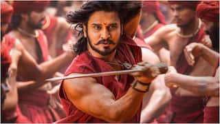 Swayambhu Teaser: నిఖిల్ బర్త్ డే... స్పెషల్ గిఫ్ట్ ప్లాన్ చేసిన 'స్వయంభూ' టీమ్