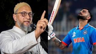 Virat Kohli: असदुद्दीन ओवैसी ने विराट कोहली के लिए जो कहा, वो आपको जरूर सुनना चाहिए; जमकर की तारीफ