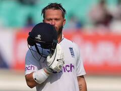 Ben Duckett: ભારત માટે ઈગ્લેન્ડ પ્રવાસ પર ખતરો બનશે આ ખેલાડી, ટેસ્ટ મેચમાં ફટકારી આક્રમક સદી
