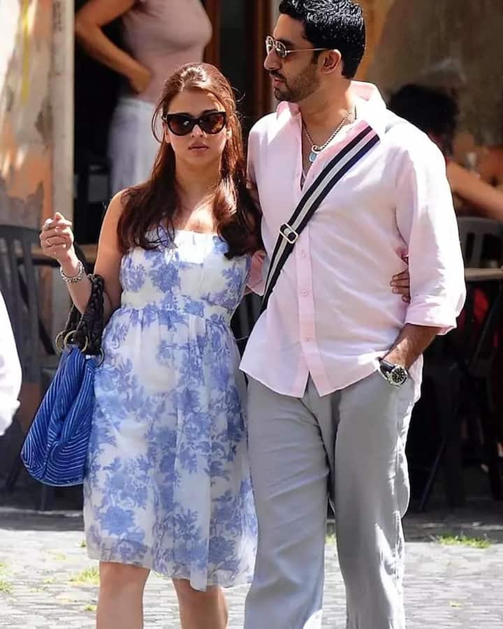 Fans also noticed their absence from each other’s social media posts and some events, which added fuel to the rumours.