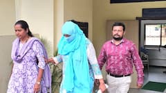 Mumbai Crime: ठाणे एमडी Drugs केस में बड़ी कार्रवाई, वांडेट ड्रग क्वीन नीलोफर सेंडोले गिरफ्तार