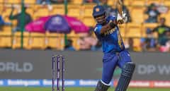 Former SL Skipper Announces Retirement From Test Cricket