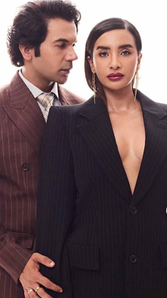 पत्नी पत्रलेखा के लिए राजकुमार राव ने उठाया सख्त कदम, कुक को दिखाया बाहर का रास्ता