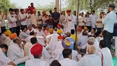 राजस्थान में फिर शुरू हो सकता है गुर्जर आंदोलन? पीलूपुरा में गुर्जर महापंचायत का ऐलान