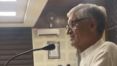 पहलगाम के पीड़ितों पर बीजेपी सांसद रामचंद्र जांगड़ा का विवादित बयान, 'जिनका सिंदूर उजड़ा उनमें वीरांगनाओं का...'