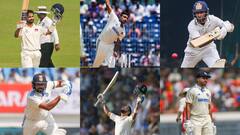 इंग्लैंड में नहीं दिखेंगे टीम इंडिया के 10 दिग्गज खिलाड़ी, BCCI ने कर दिया टीम का एलान