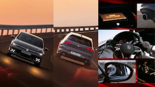 Volkswagen Golf GTI: 150ம் வித்துருச்சுன்னு வருத்தமா? 100 யூனிட்களை புதுசா இறக்கும் ஃபோக்ஸ்வேகன் - அப்படி என்ன தான் இருக்கு?