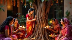 Vat Savitri Vrat 2025 — Know What To Eat And What To Avoid During This Auspicious Fast