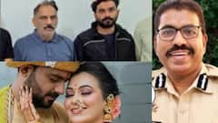 वैष्णवी हगवणे प्रकरणात 6 बडे पोलीस अधिकारी रडारवर, राजेंद्र हगवणेला कसं वाचवलं?