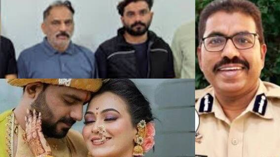 Vaishnavi Hagawane Pune Crime: वैष्णवीला छळणाऱ्या हगवणे कुटुंबाला वाचवण्याचा पुणे पोलिसांचा प्रयत्न? सौम्य कलमं लावली, निलेश चव्हाणच्या केसमध्येही लूप होल ठेवला