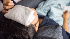 8 Effective Ways To Relieve A Blocked Nose