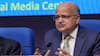 NITI Aayog CEO Subrahmanyam Confident That India Will Fare Better Amidst Tariff Uncertainties