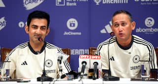 Shubman Gill Named New Test Captain, India Squad Revealed For ENG Series