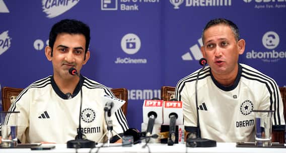 Shubman Gill Named New Test Captain, India Squad Revealed For ENG Series