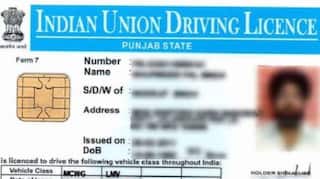 Punjab News: ਪੰਜਾਬ 'ਚ ਹੁਣ ਡਰਾਈਵਿੰਗ ਲਾਇਸੈਂਸ ਬਣਾਉਣਾ ਹੋਇਆ ਆਸਾਨ, ਸਿਰਫ ਮਿੰਟਾਂ 'ਚ ਮਿਲੇਗਾ; ਜਾਣੋ ਕਿਵੇਂ?