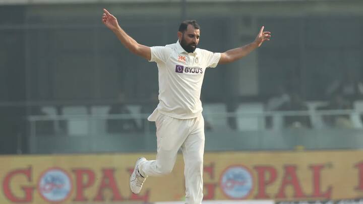 इंग्लैंड दौरे के लिए चुनी गई भारतीय टीम में मोहम्मद शमी को जगह नहीं मिली है. शमी को इंग्लैंड दौरे के लिए क्यों नहीं चुना गया. इसका जवाब चीफ सेलेक्टर अजीत अगरकर ने दिया है.