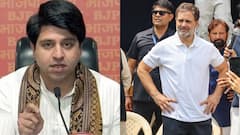 राहुल गांधी ने PAK आर्मी की गोलाबारी को बताया त्रासदी, भड़की बीजेपी, कहा- 'आतंकवाद पर कर रहे लीपापोती'