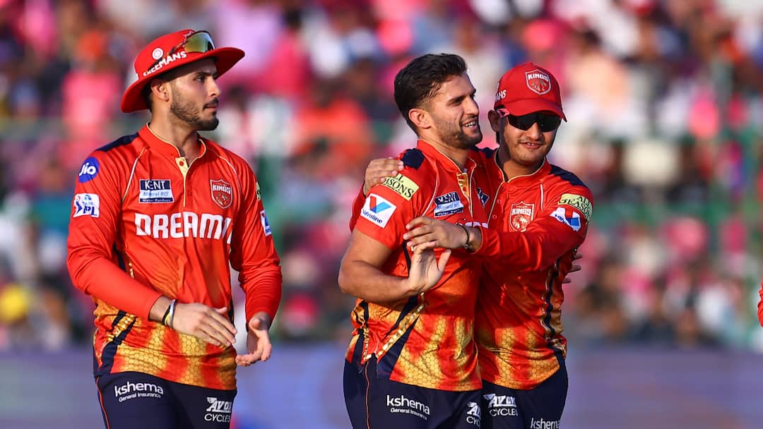 Who Will Finish As Table-Toppers In IPL 2025? Here's What Robin Uthappa Thinks Robin Uthappa predicts punjab kings Will Finish As Table Toppers In IPL 2025 Who Will Finish As Table-Toppers In IPL 2025? Here's What Robin Uthappa Thinks