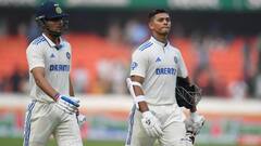 Mohammed Shami : टीम इंडियाच्या ढाण्या वाघाला इंग्लंडविरुद्धच्या कसोटी संघात का घेतलं नाही? अजित आगरकर यांनी स्पष्टच सांगितलं, म्हणाले...