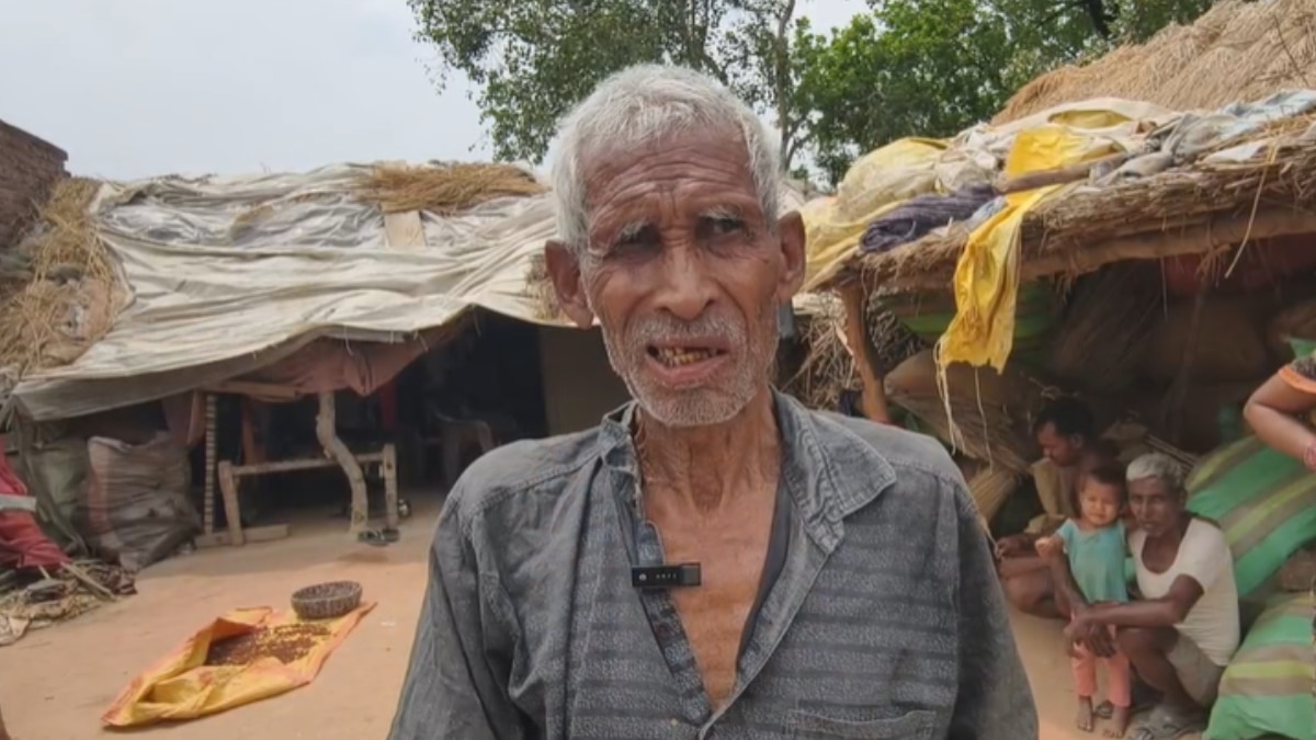 43 साल जेल में रहने के बाद 103 साल के लखन को अब मिला न्याय, निर्दोष साबित होने पर हुए बरी
