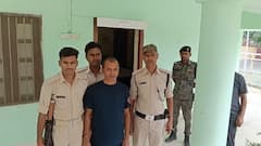 मधुबनी में दाखिल-खारिज के एवज 20 लाख की मांग, 3 लाख रिश्वत लेते हल्का कर्मचारी गिरफ्तार