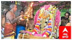 சீர்காழி சட்டைநாதர் கோயில் சித்திரை நிறைவு விழா என்ன தெரியுமா..?