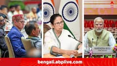 Mamata On Niti Aayog: দিল্লিতে নীতি আয়োগের বৈঠক 'বয়কট' মমতার ! প্রধানমন্ত্রীর সভাপতিত্বে বৈঠকে কেন গেলেন না মুখ্যমন্ত্রী ?