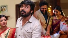 Vijay TV Top 5 TRP Serial: TRP-க்காக விஜய் டிவி சீரியல்களுக்கு இடையே கடும் போட்டி ; முதலிடத்தை பிடித்த இரண்டு சீரியல்கள்! டாப் 5 பட்டியல் இதோ!