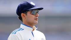 कर्णधार होताच शुभमन गिलचा एक अनोखा पराक्रम! खास क्लबमध्ये मारली एन्ट्री