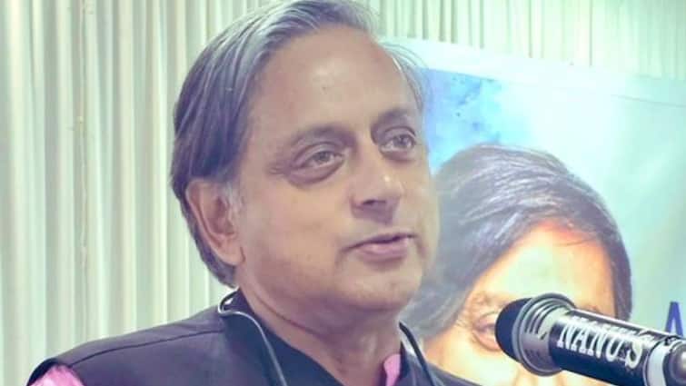 ‘Misplaced Generosity’: Shashi Tharoor Questions Kerala’s Aid To Turkey Amid Strained Ties