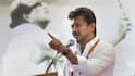 Udhayanidhi Stalin: பாஜக அரசு பாசிச மாடல், அதிமுக அரசு அடிமை மாடல்; பழனிசாமி இப்போ காவி சாமி - விளாசிய உதயிநிதி
