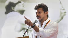 Udhayanidhi Stalin: பாஜக அரசு பாசிச மாடல், அதிமுக அரசு அடிமை மாடல்; பழனிசாமி இப்போ காவி சாமி - விளாசிய உதயிநிதி