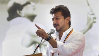 Udhayanidhi Stalin: பாஜக அரசு பாசிச மாடல், அதிமுக அரசு அடிமை மாடல்; பழனிசாமி இப்போ காவி சாமி - விளாசிய உதயிநிதி