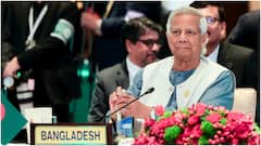 Bangladesh’s Yunus Calls Urgent Meet After Hinting At Resignation As Army Pushes For Polls: Report