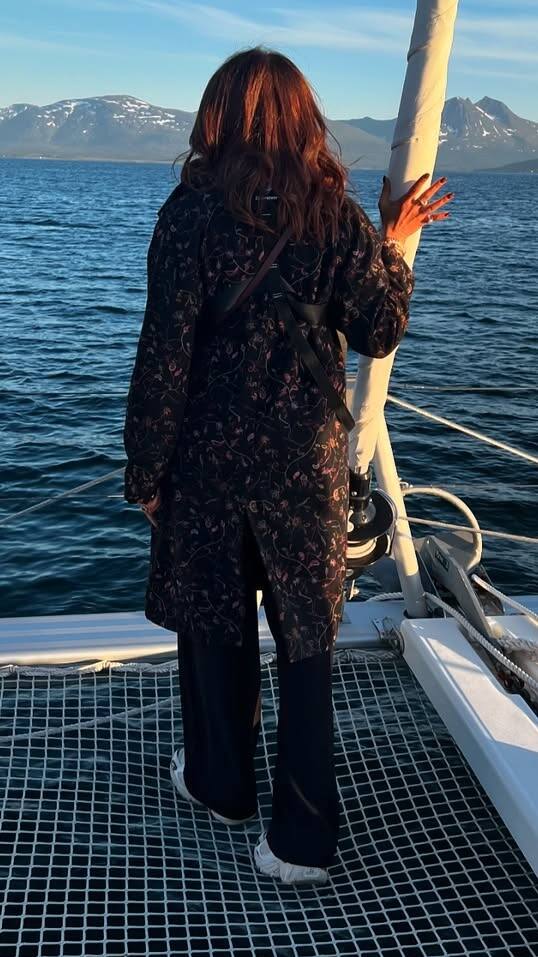 भाबीजी घर पर हैं की पुरानी गोरी मेम संग शख्स ने की रात बिताने की मांग